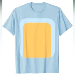 Bluey Costume T-Shirt